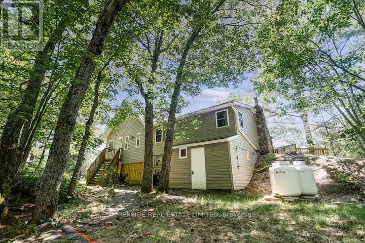 1040 Oak Road, Gravenhurst, Ontario  P0E 1G0 - Photo 6 - X13114218
