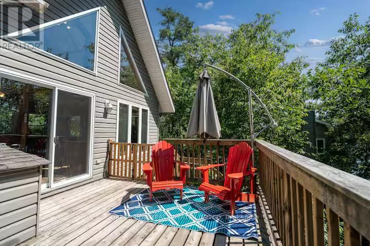 1040 Oak Road, Gravenhurst, Ontario  P0E 1G0 - Photo 7 - X13114218