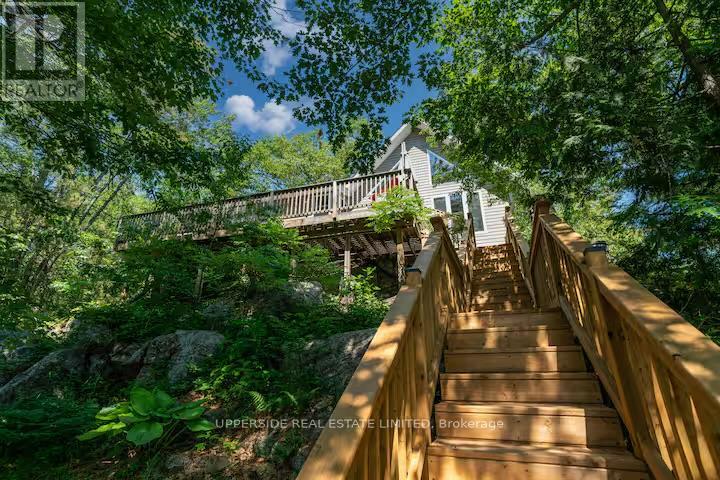 1040 Oak Road, Gravenhurst, Ontario  P0E 1G0 - Photo 8 - X13114218
