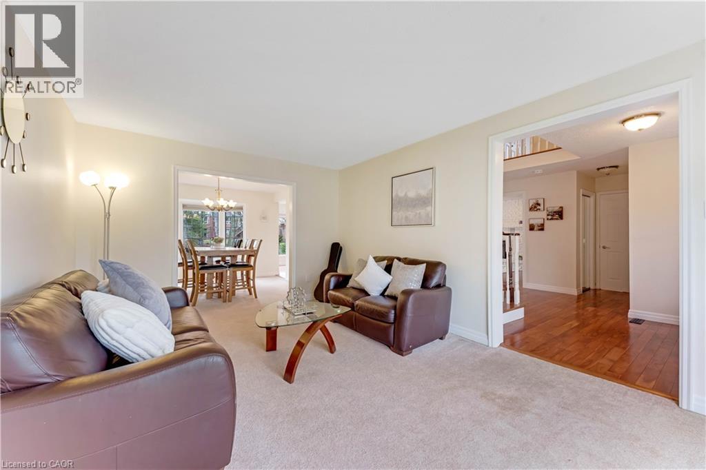 109 Ashberry Place, Waterloo, Ontario  N2T 1G8 - Photo 12 - 40818432