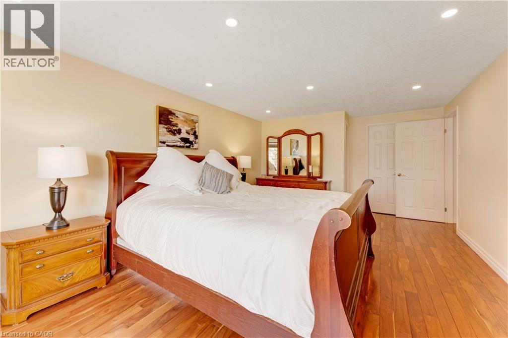 109 Ashberry Place, Waterloo, Ontario  N2T 1G8 - Photo 20 - 40818432