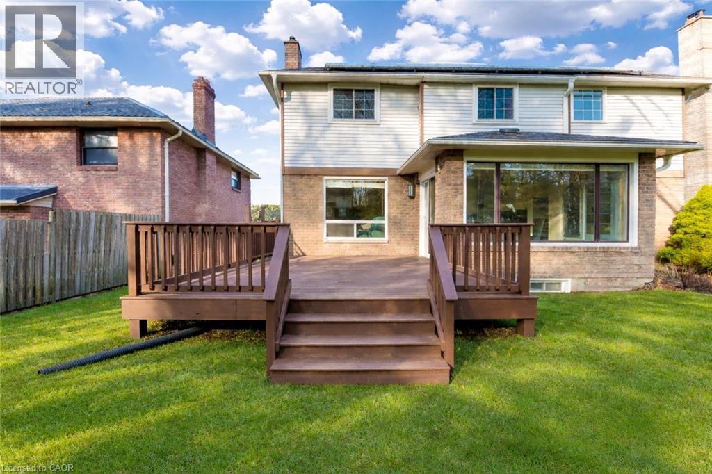 109 Ashberry Place, Waterloo, Ontario  N2T 1G8 - Photo 40 - 40818432