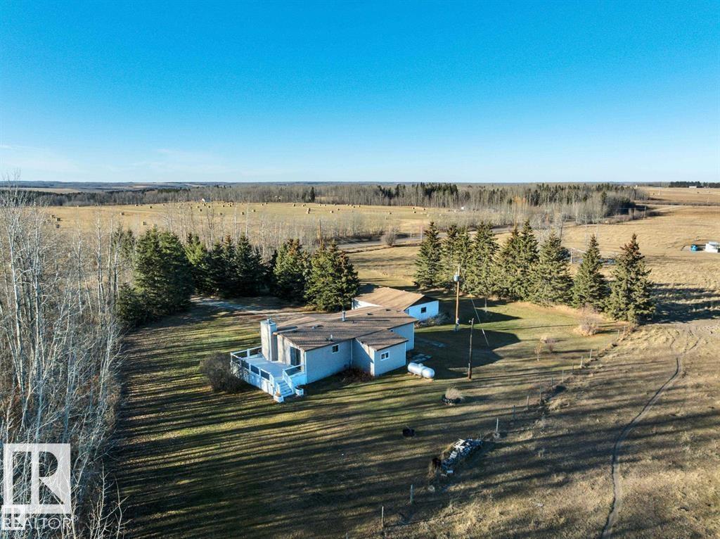 465051 Rge Road 41, Rural Wetaskiwin County, Alberta  T0C 2X0 - Photo 7 - E4477760