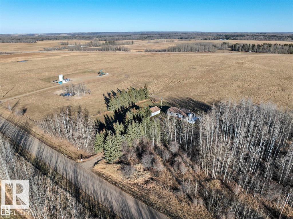 465051 Rge Road 41, Rural Wetaskiwin County, Alberta  T0C 2X0 - Photo 20 - E4477760