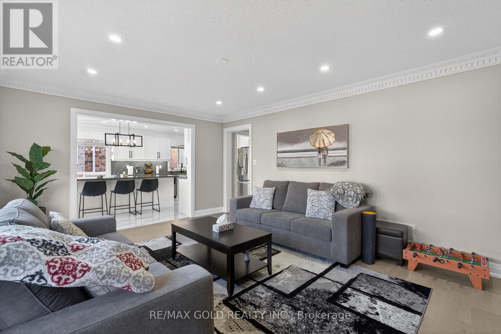 151 Brisdale Drive, Brampton, Ontario  L7A 2Y8 - Photo 12 - W13055006