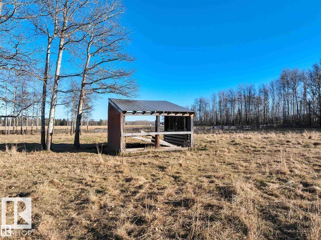 465051 Rge Road 41, Rural Wetaskiwin County, Alberta  T0C 2X0 - Photo 30 - E4477760