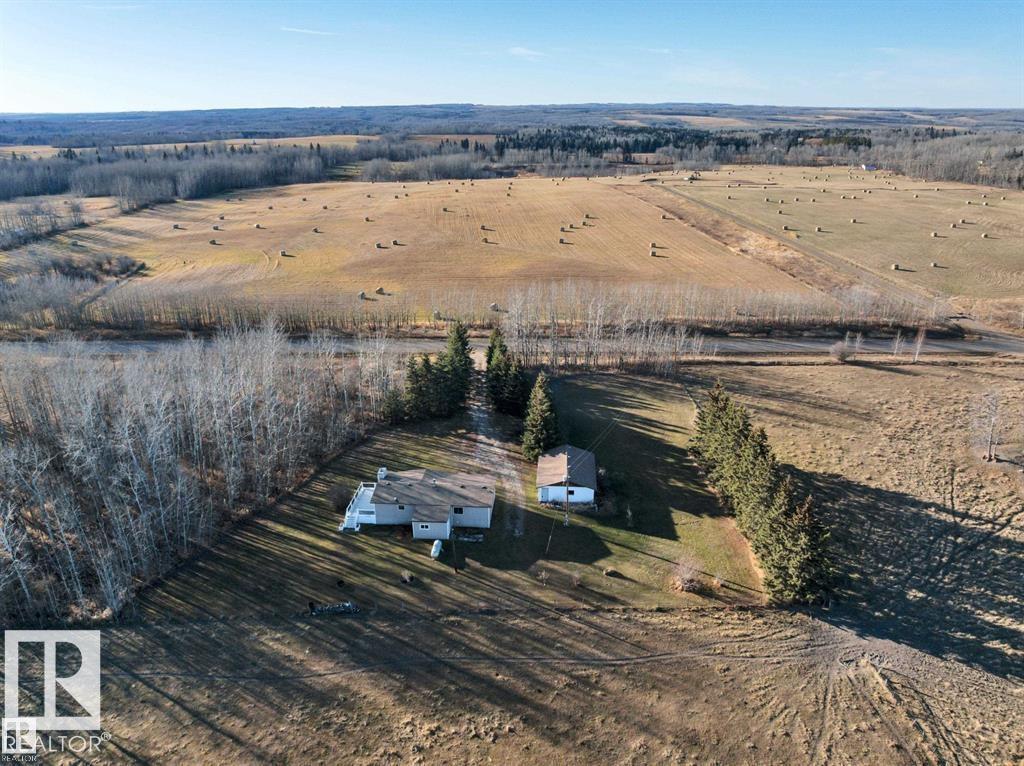 465051 Rge Road 41, Rural Wetaskiwin County, Alberta  T0C 2X0 - Photo 25 - E4477760