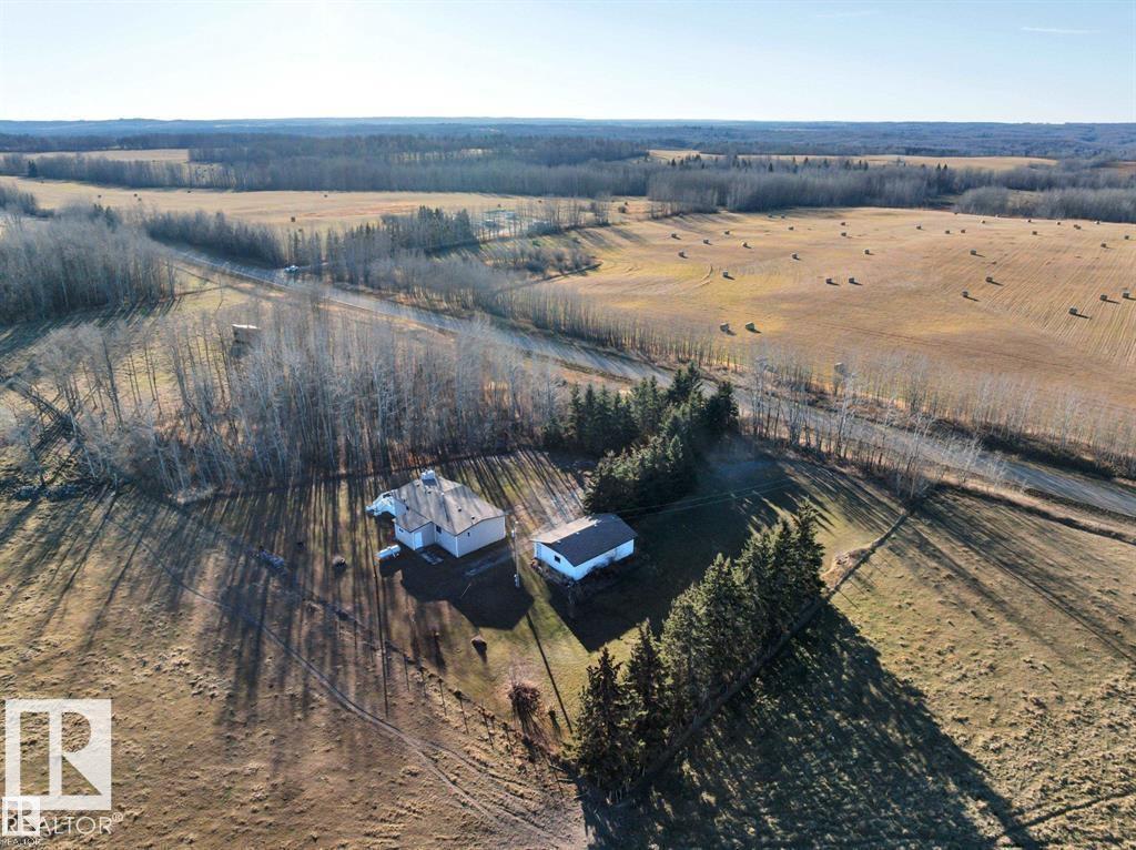 465051 Rge Road 41, Rural Wetaskiwin County, Alberta  T0C 2X0 - Photo 26 - E4477760