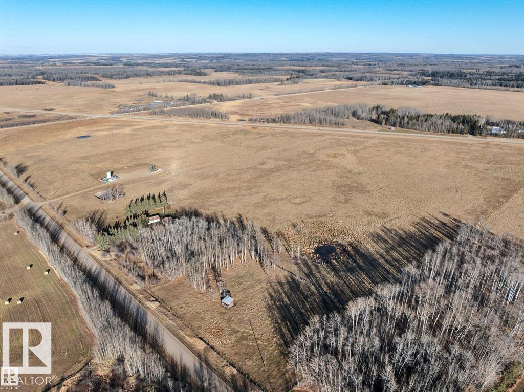465051 Rge Road 41, Rural Wetaskiwin County, Alberta  T0C 2X0 - Photo 27 - E4477760