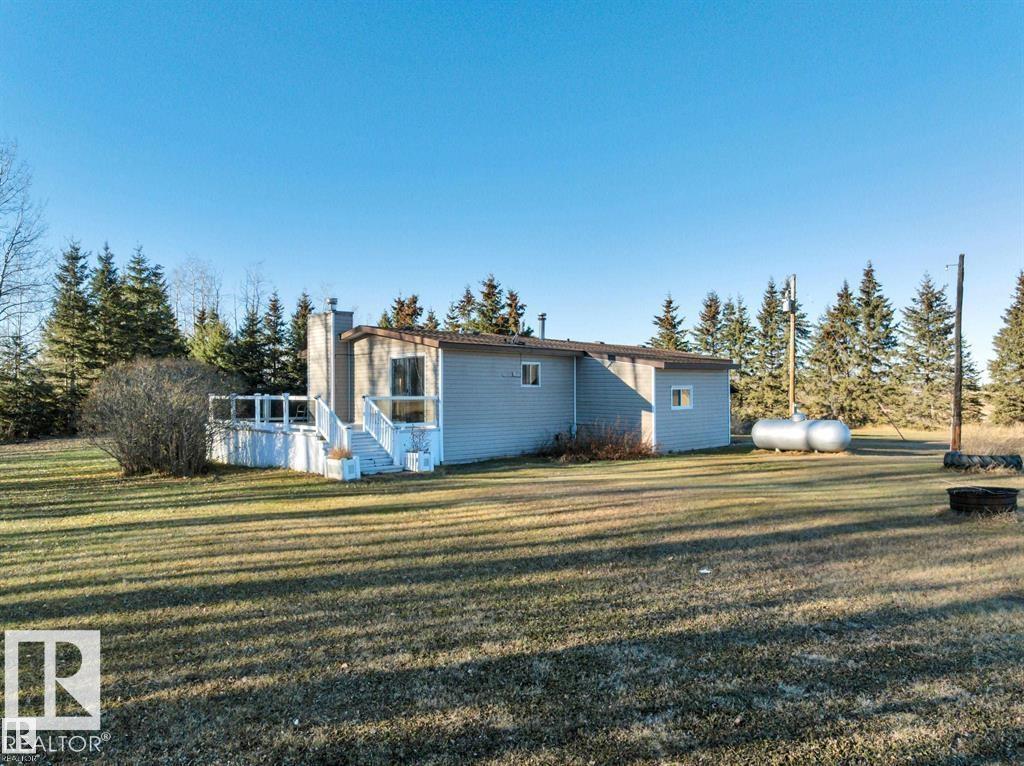 465051 Rge Road 41, Rural Wetaskiwin County, Alberta  T0C 2X0 - Photo 29 - E4477760