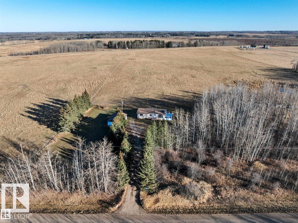 465051 Rge Road 41, Rural Wetaskiwin County, Alberta  T0C 2X0 - Photo 19 - E4477760