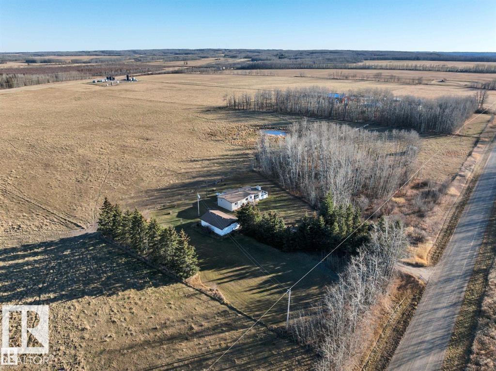 465051 Rge Road 41, Rural Wetaskiwin County, Alberta  T0C 2X0 - Photo 18 - E4477760