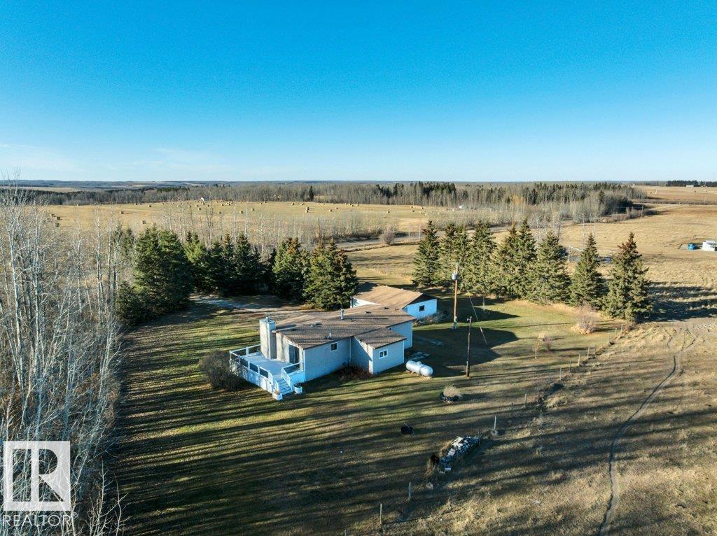 465051 Rge Road 41, Rural Wetaskiwin County, Alberta  T0C 2X0 - Photo 1 - E4477760
