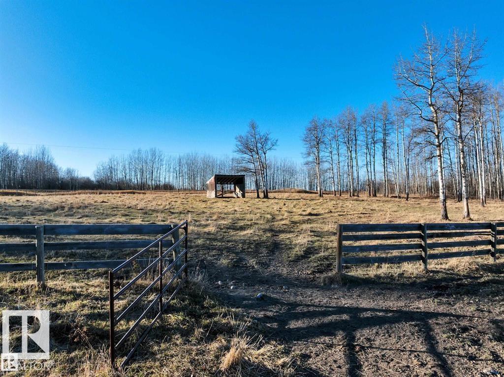 465051 Rge Road 41, Rural Wetaskiwin County, Alberta  T0C 2X0 - Photo 32 - E4477760
