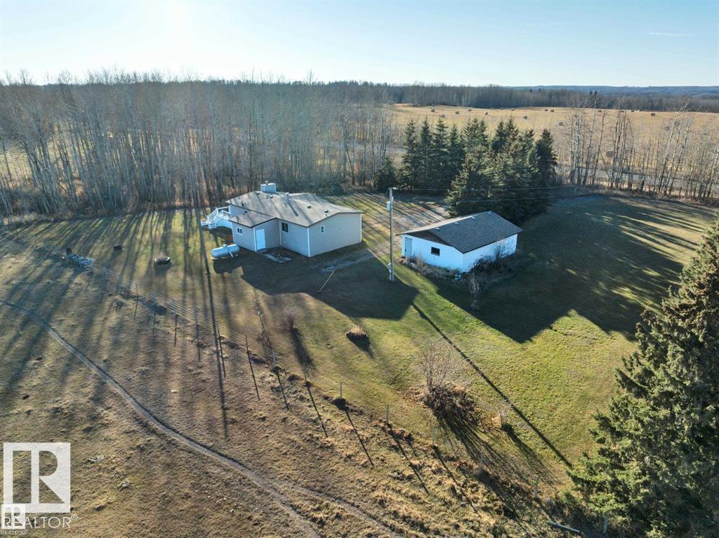 465051 Rge Road 41, Rural Wetaskiwin County, Alberta  T0C 2X0 - Photo 33 - E4477760