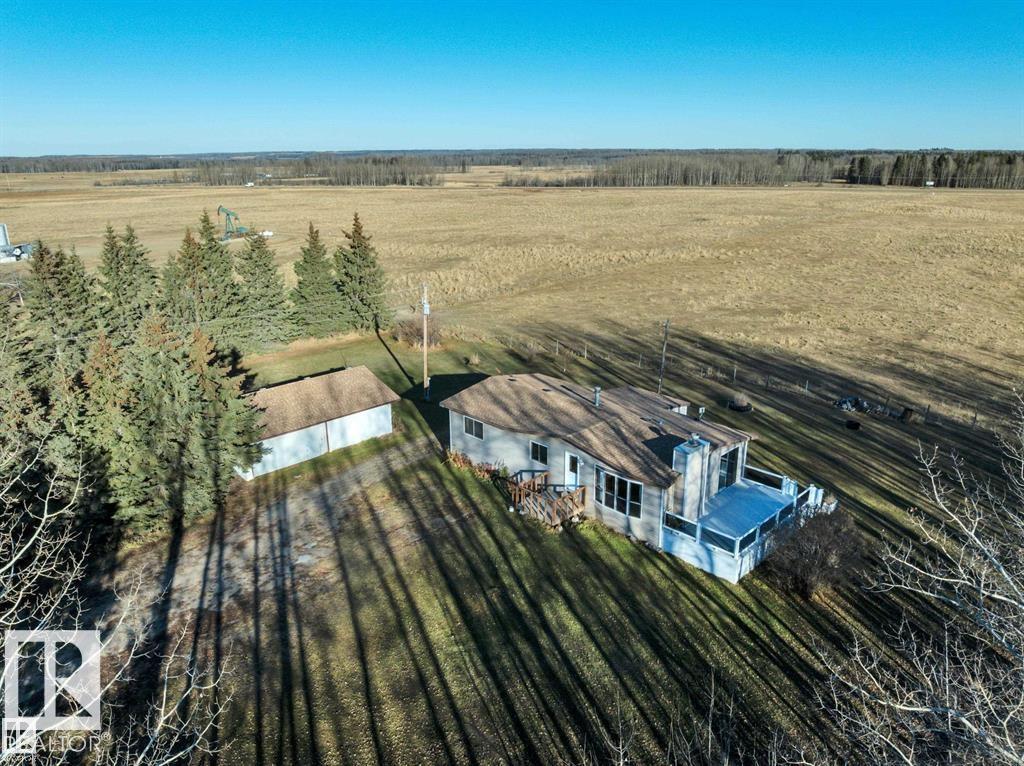 465051 Rge Road 41, Rural Wetaskiwin County, Alberta  T0C 2X0 - Photo 2 - E4477760