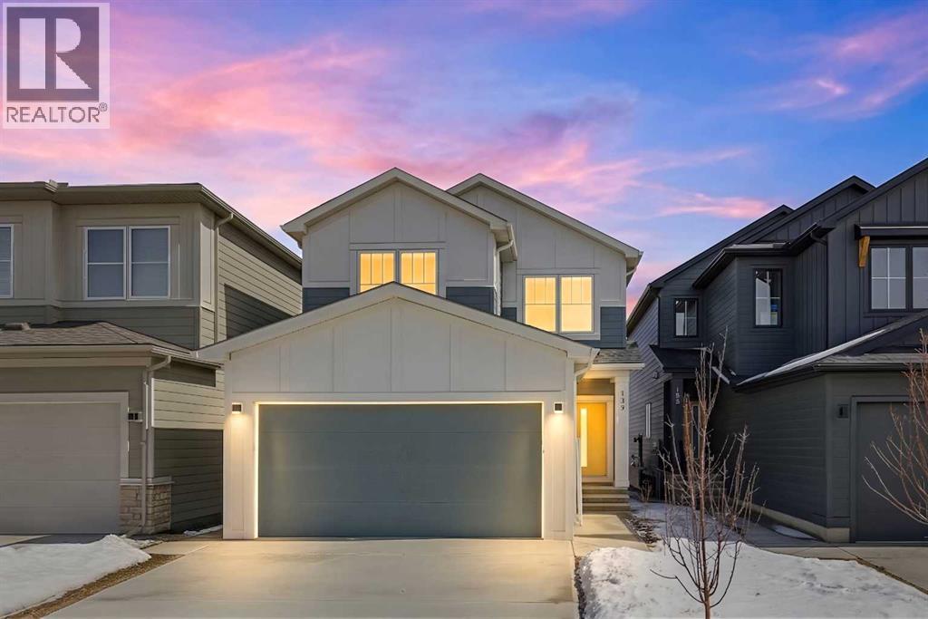 139 Belvedere Crescent SE, Calgary, Alberta