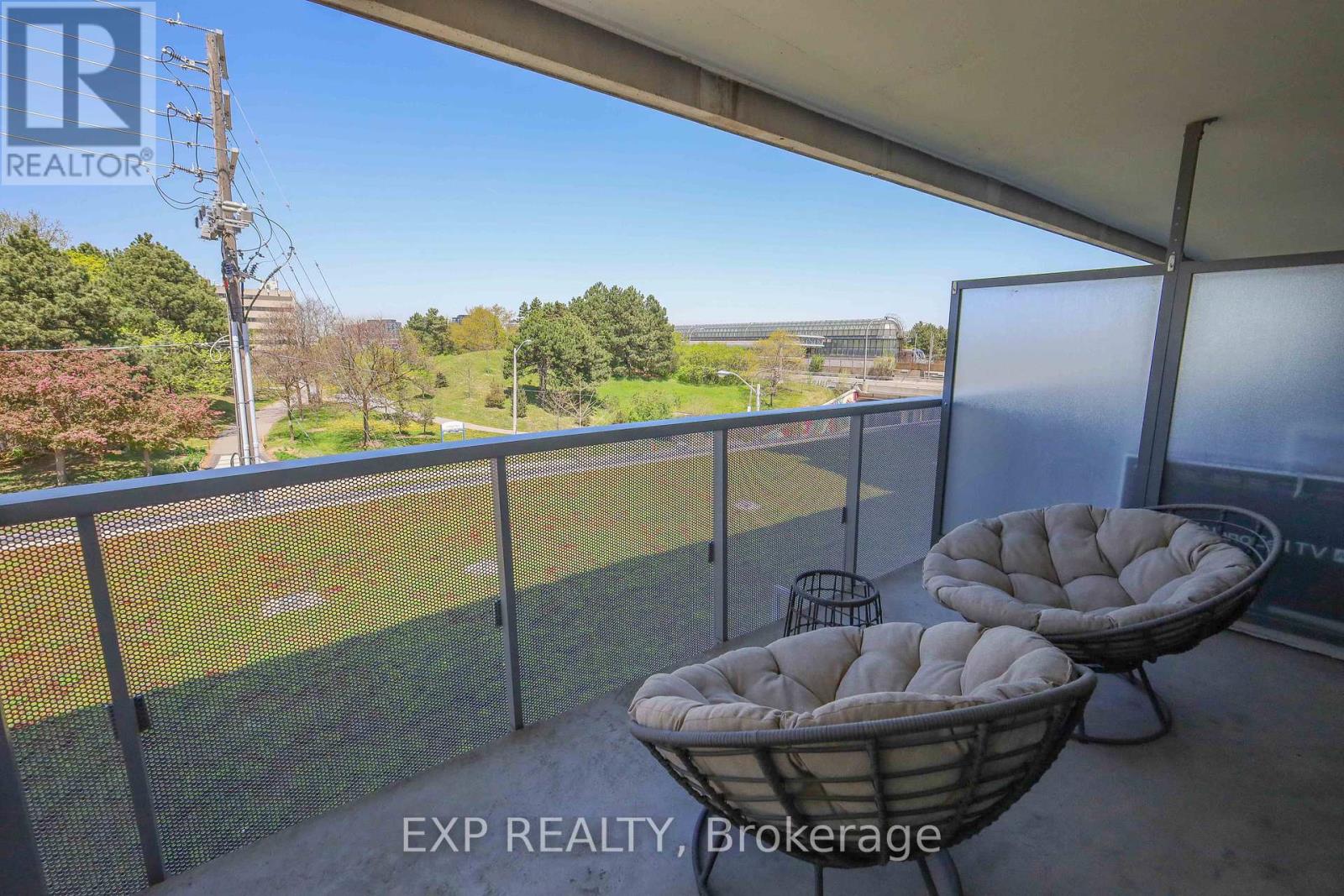 414 - 160 Flemington Road, Toronto, Ontario  M6A 0A9 - Photo 6 - W13088978