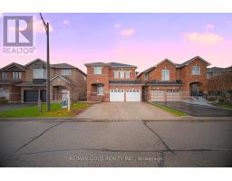 12 LINDERWOOD DRIVE, Brampton, Ontario