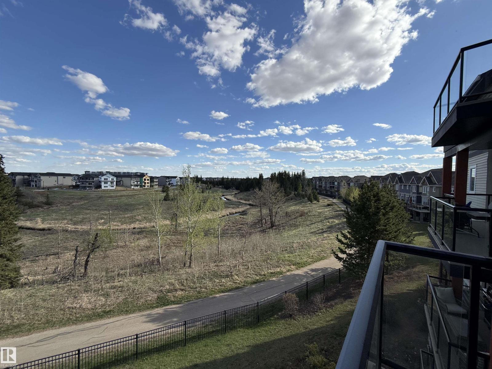 #308 1623 James Mowatt Tr Sw, Edmonton, Alberta  T6W 0J7 - Photo 3 - E4486849