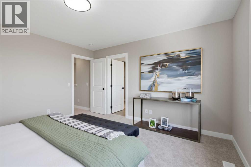 147 Belvedere Crescent SE, Calgary, Alberta  T2A 7Y5 - Photo 25 - A2299803