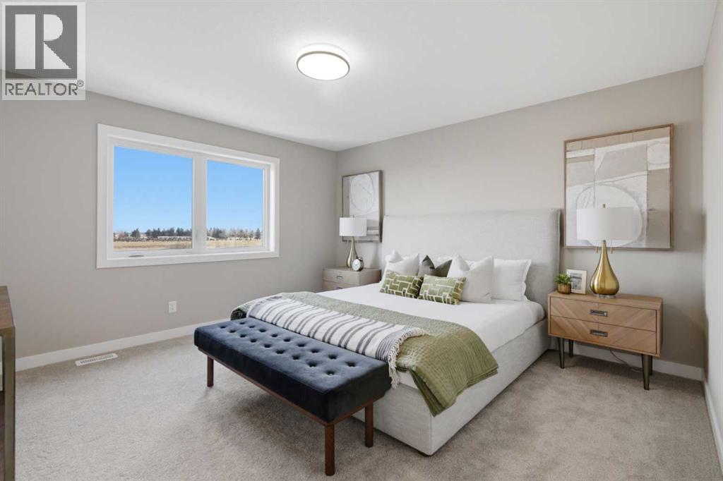 147 Belvedere Crescent SE, Calgary, Alberta  T2A 7Y5 - Photo 24 - A2299803