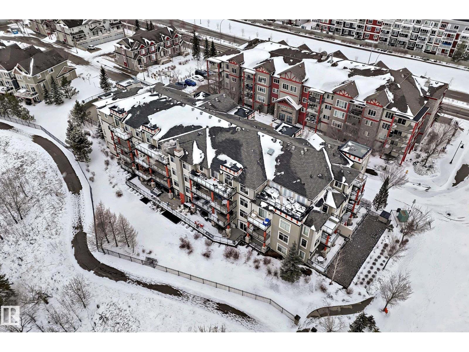 #308 1623 James Mowatt Tr Sw, Edmonton, Alberta  T6W 0J7 - Photo 6 - E4486849