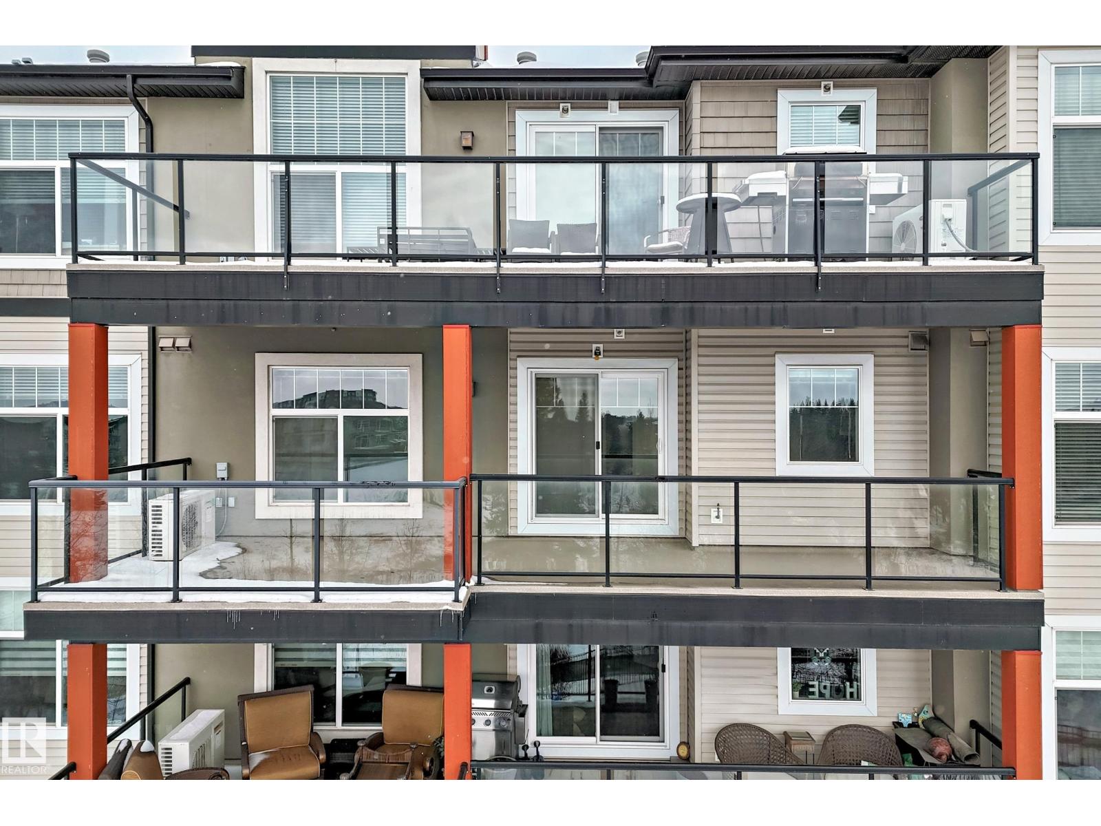 #308 1623 James Mowatt Tr Sw, Edmonton, Alberta  T6W 0J7 - Photo 45 - E4486849