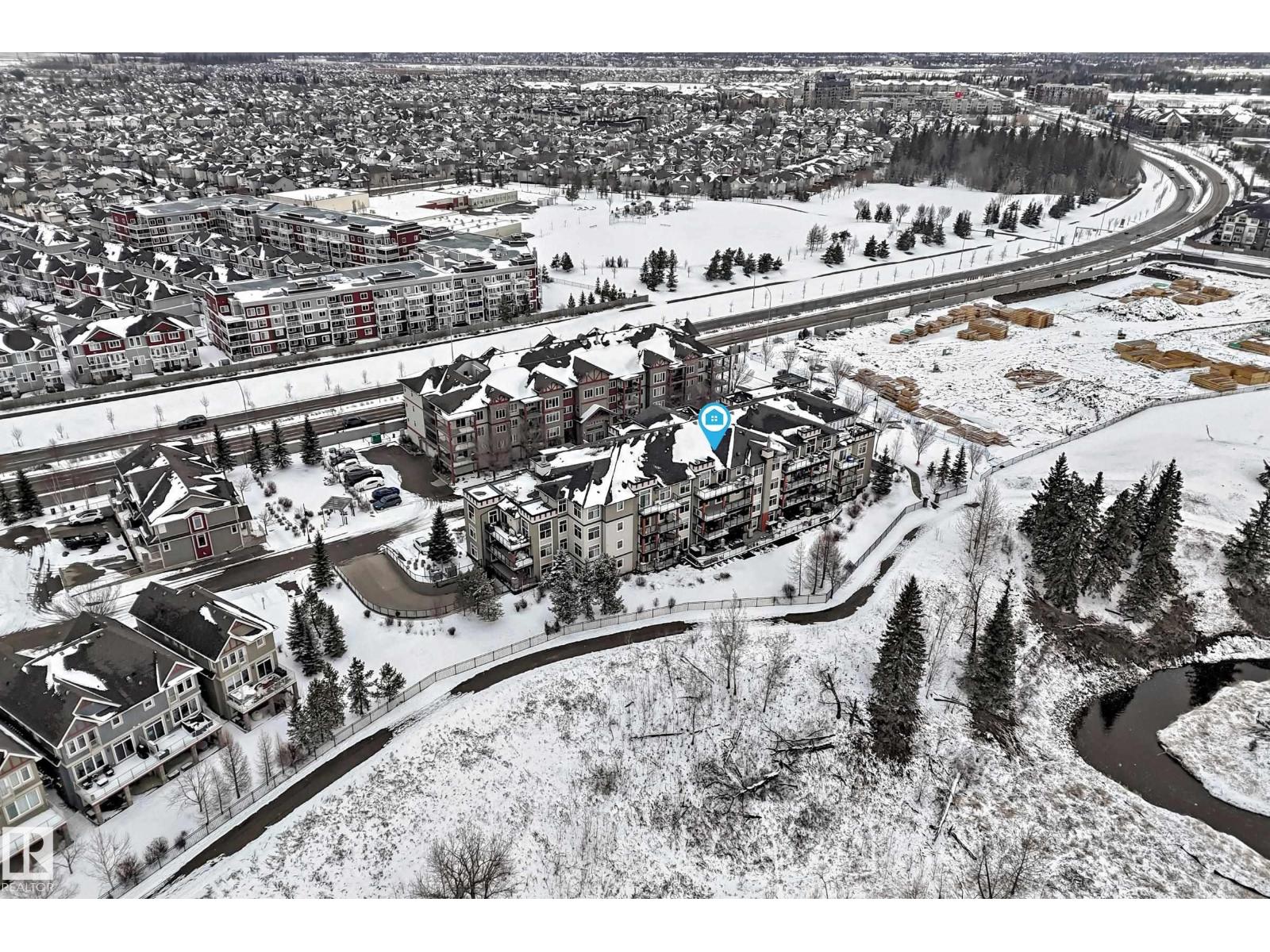 #308 1623 James Mowatt Tr Sw, Edmonton, Alberta  T6W 0J7 - Photo 48 - E4486849