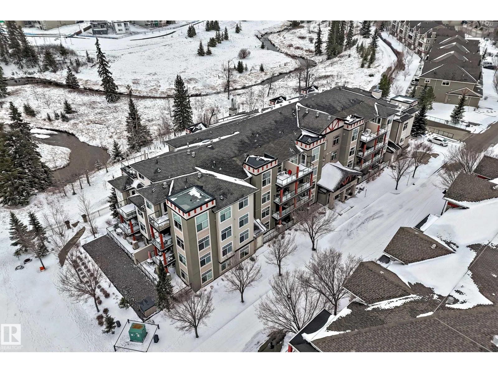 #308 1623 James Mowatt Tr Sw, Edmonton, Alberta  T6W 0J7 - Photo 47 - E4486849
