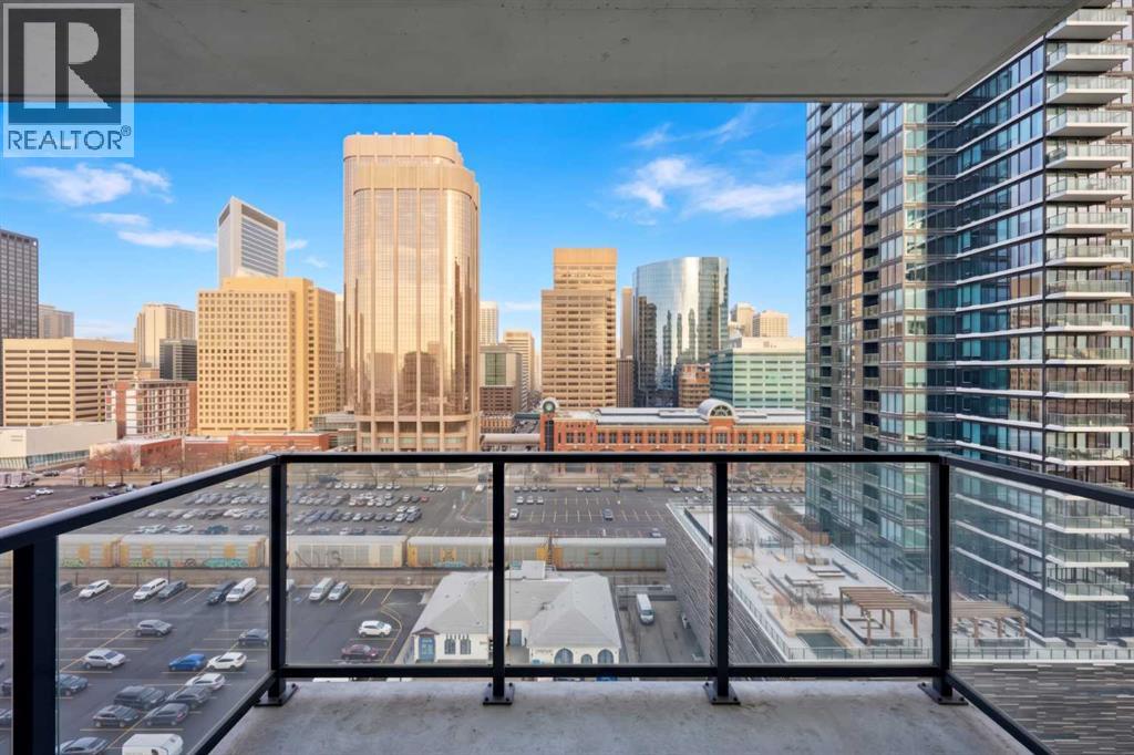 1204, 1010 6 Street Sw, Calgary, Alberta  T2R 1B4 - Photo 25 - A2301540