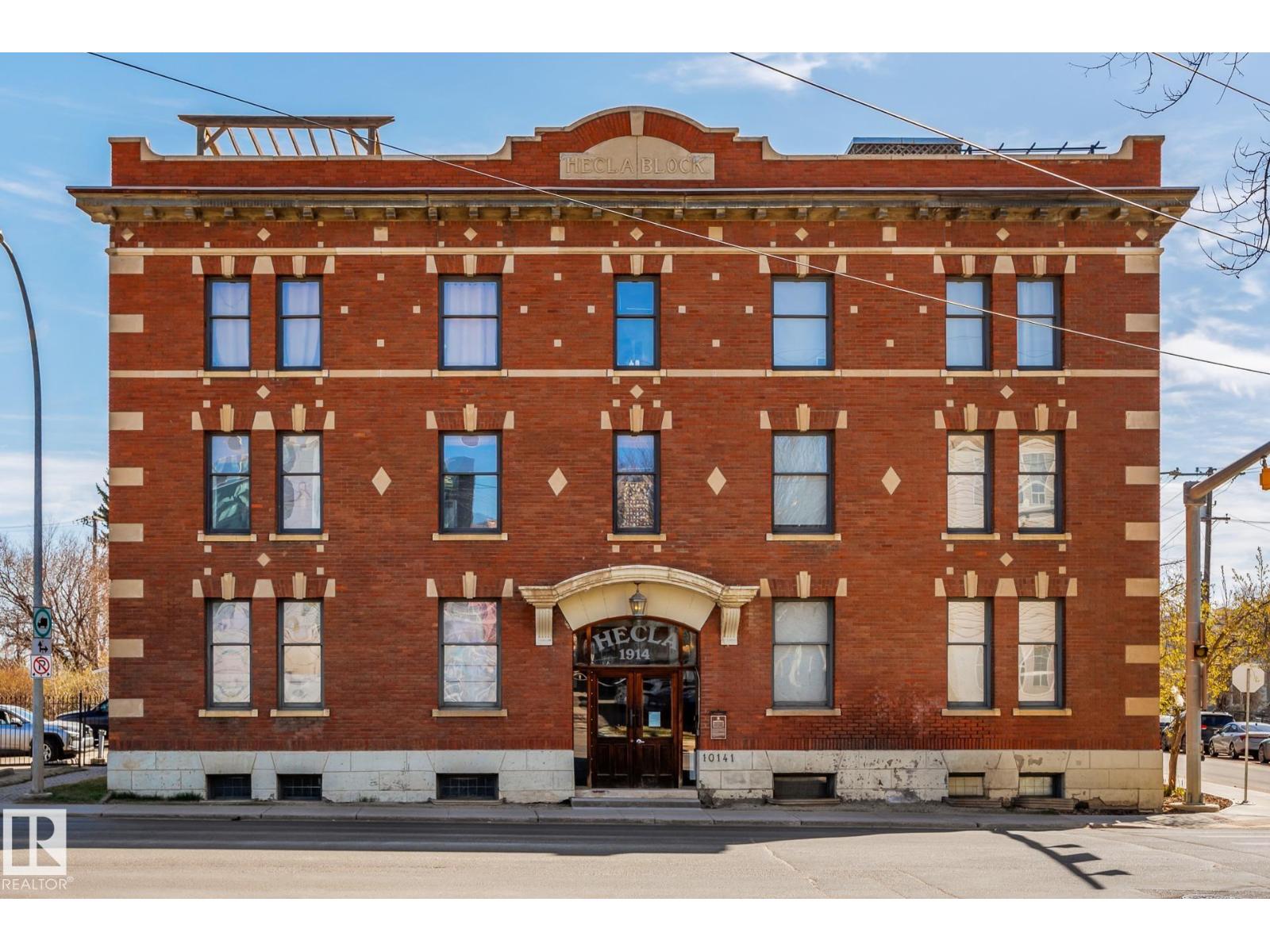 #204 10141 95 ST NW, edmonton, Alberta