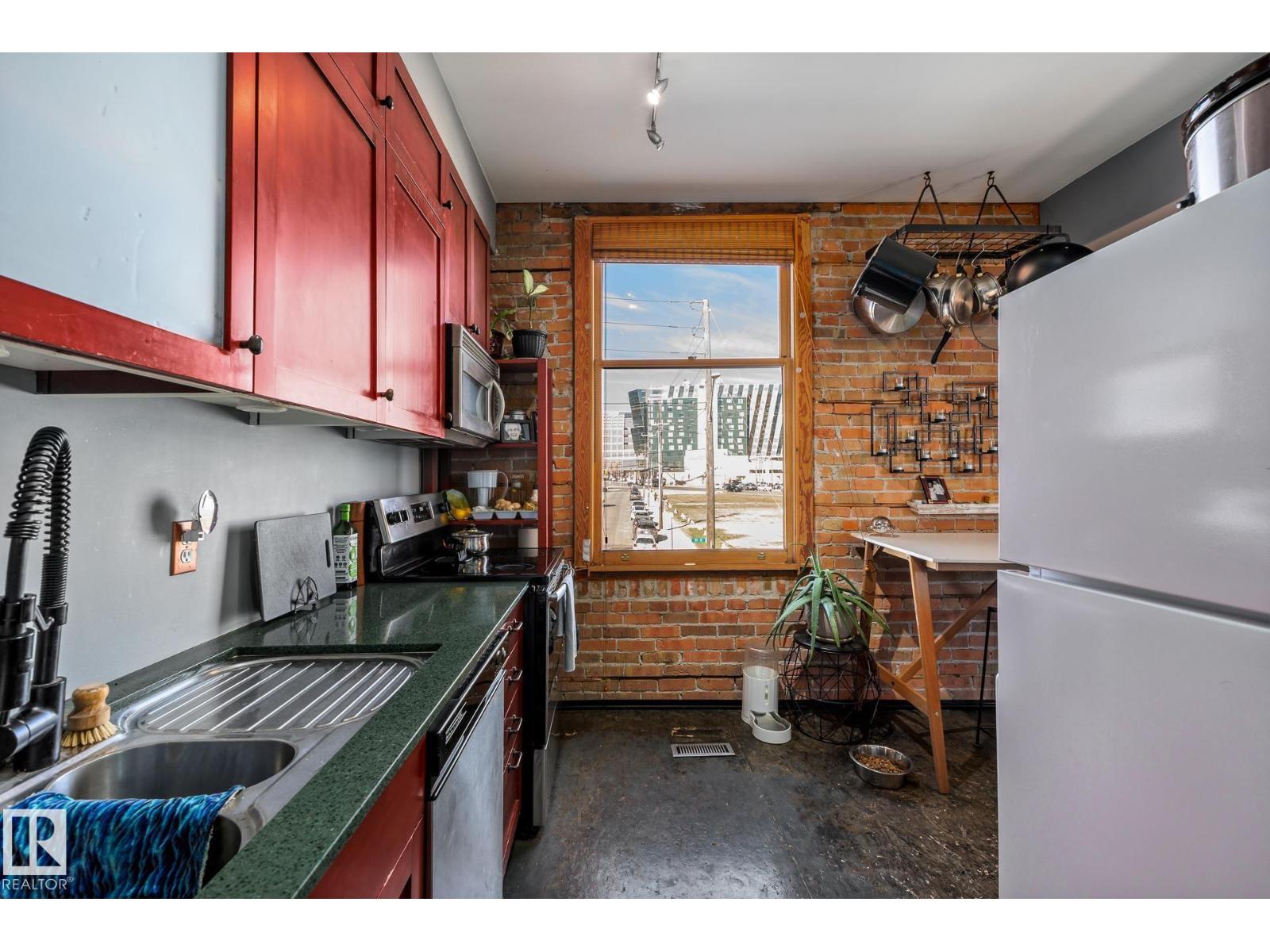 #204 10141 95 St Nw, Edmonton, Alberta  T5H 2A8 - Photo 12 - E4487072