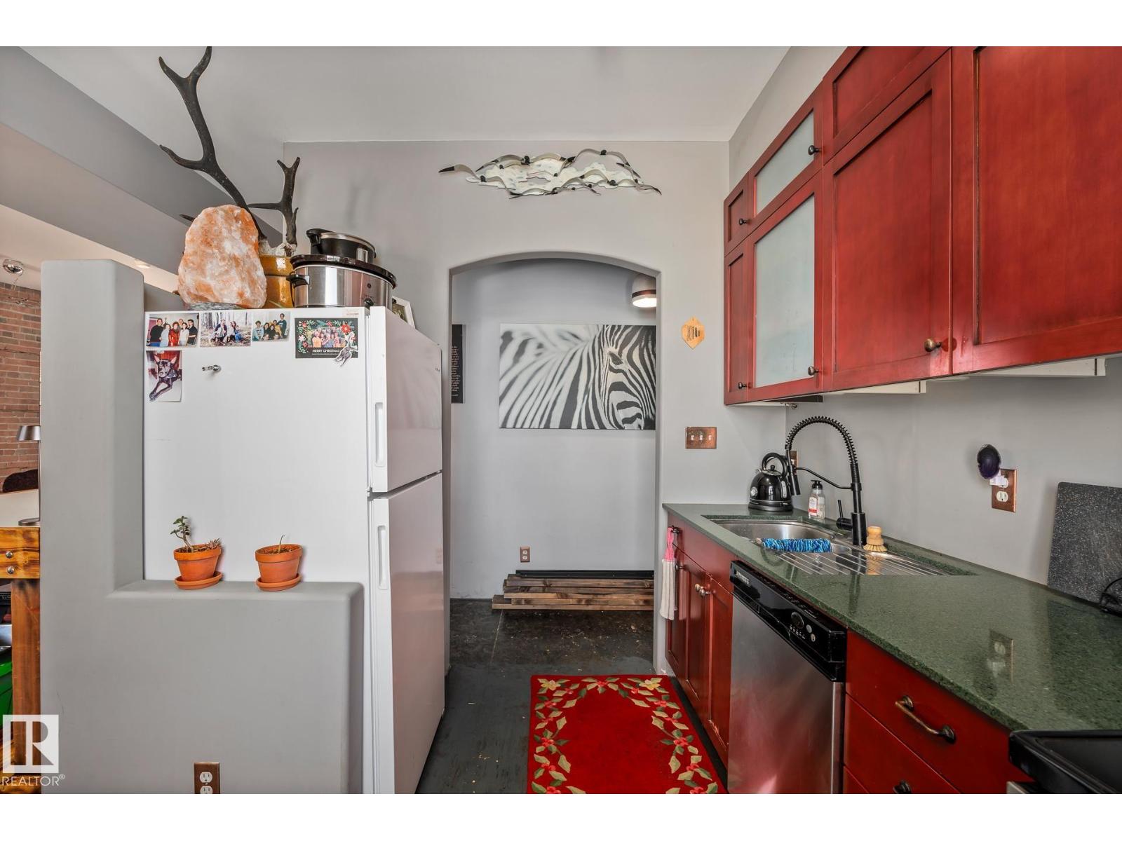 #204 10141 95 St Nw, Edmonton, Alberta  T5H 2A8 - Photo 13 - E4487072