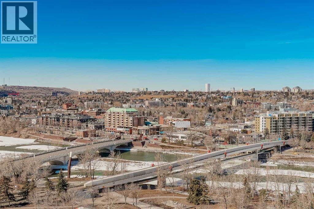 1602, 888 4 Avenue SW, Calgary, Alberta  T2P 0V2 - Photo 27 - A2308034