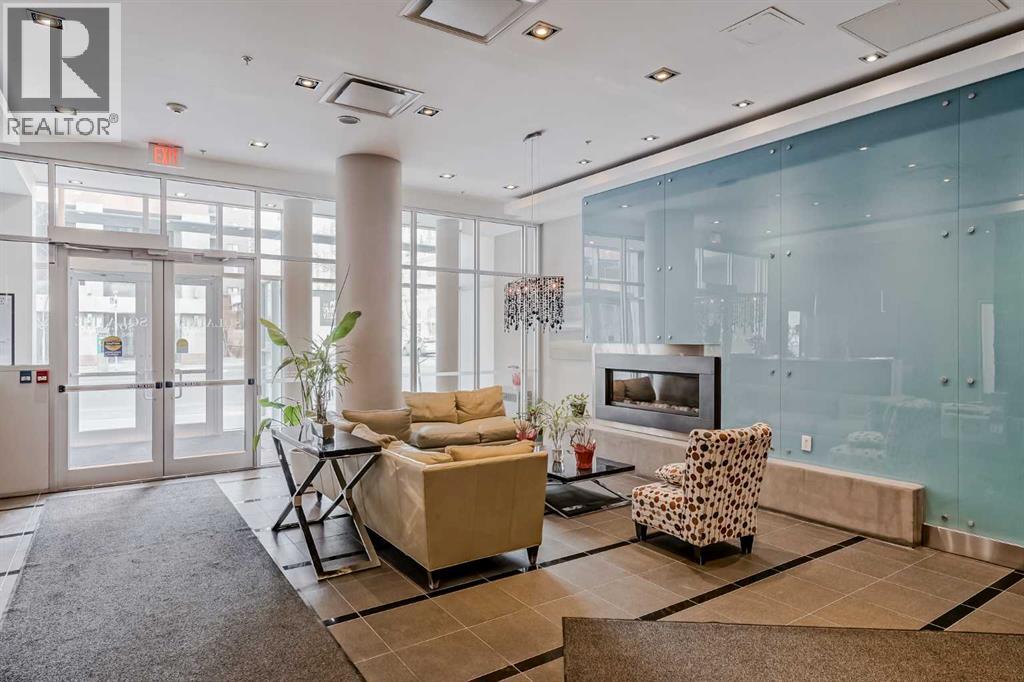 1602, 888 4 Avenue SW, Calgary, Alberta  T2P 0V2 - Photo 31 - A2308034