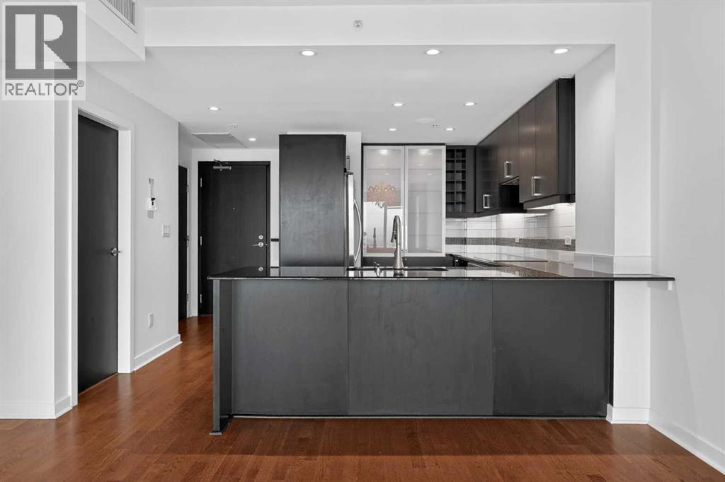 1602, 888 4 Avenue SW, Calgary, Alberta  T2P 0V2 - Photo 10 - A2308034
