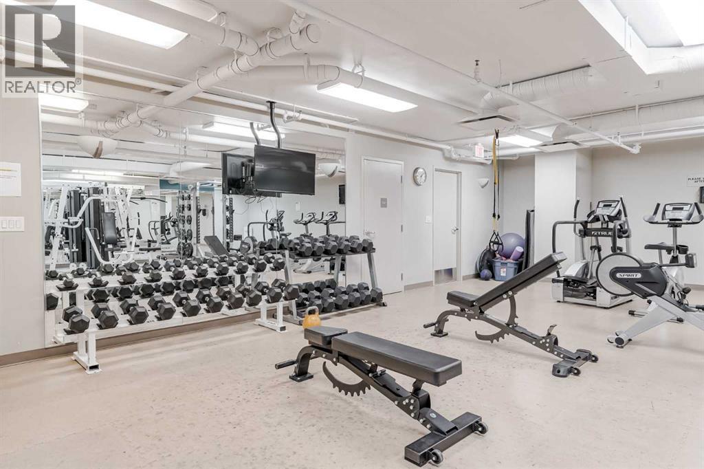 1602, 888 4 Avenue SW, Calgary, Alberta  T2P 0V2 - Photo 34 - A2308034