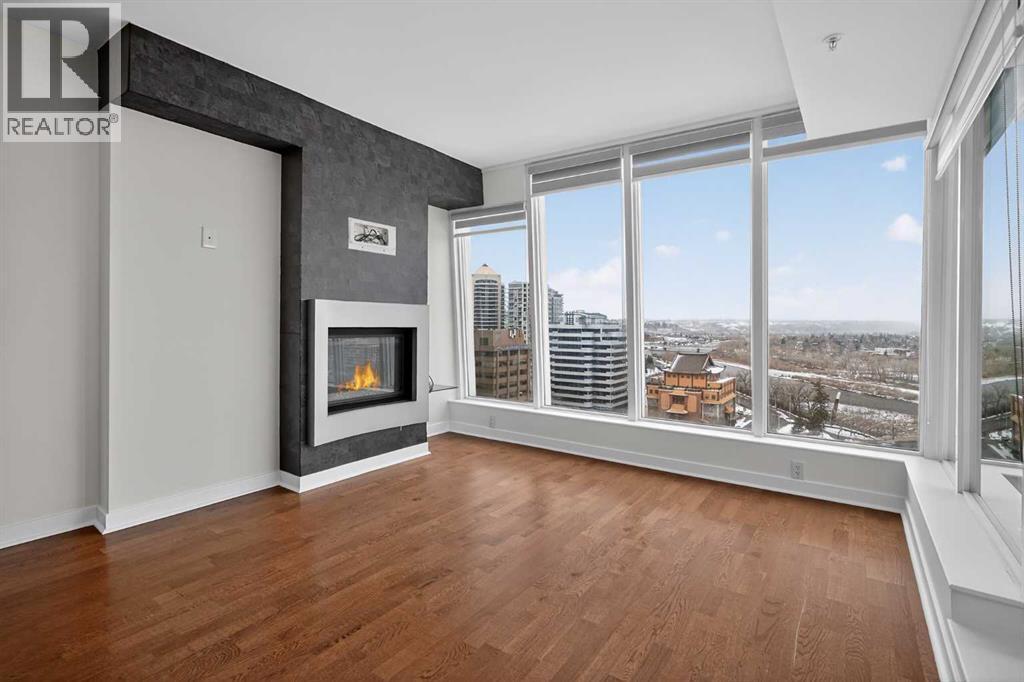 1602, 888 4 Avenue SW, Calgary, Alberta  T2P 0V2 - Photo 7 - A2308034