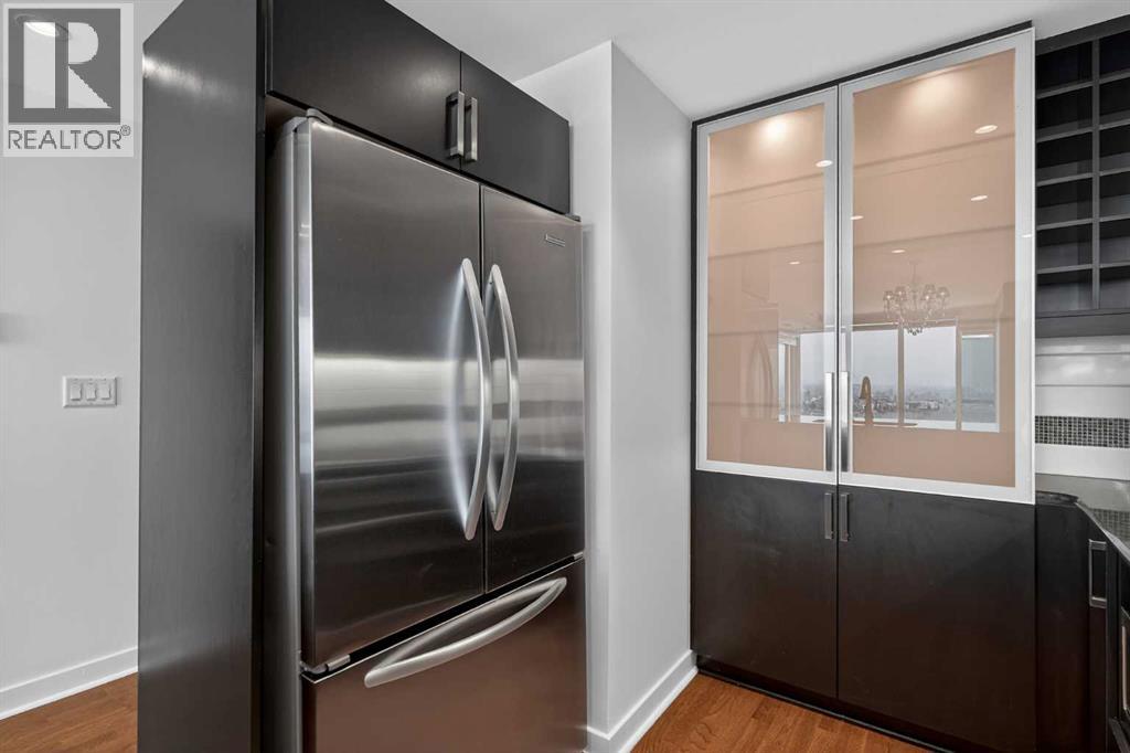 1602, 888 4 Avenue SW, Calgary, Alberta  T2P 0V2 - Photo 11 - A2308034