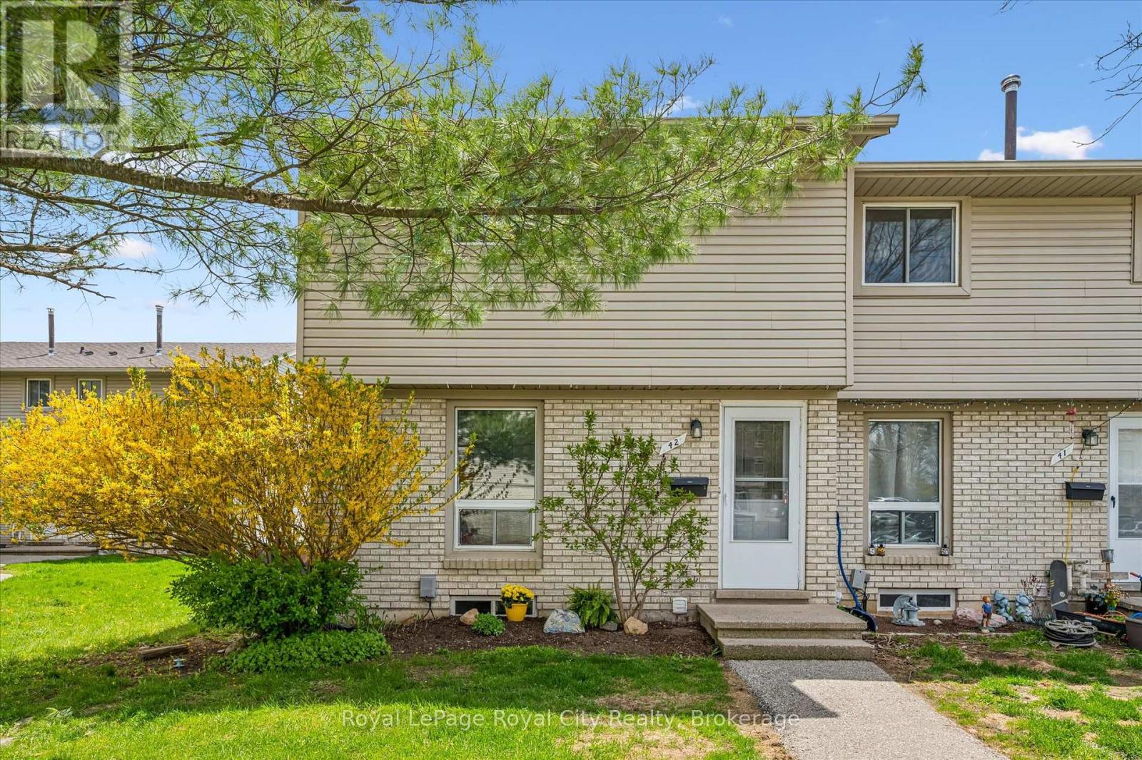 42 - 700 Paisley Road, Guelph, Ontario  N1K 1A3 - Photo 23 - X13113198