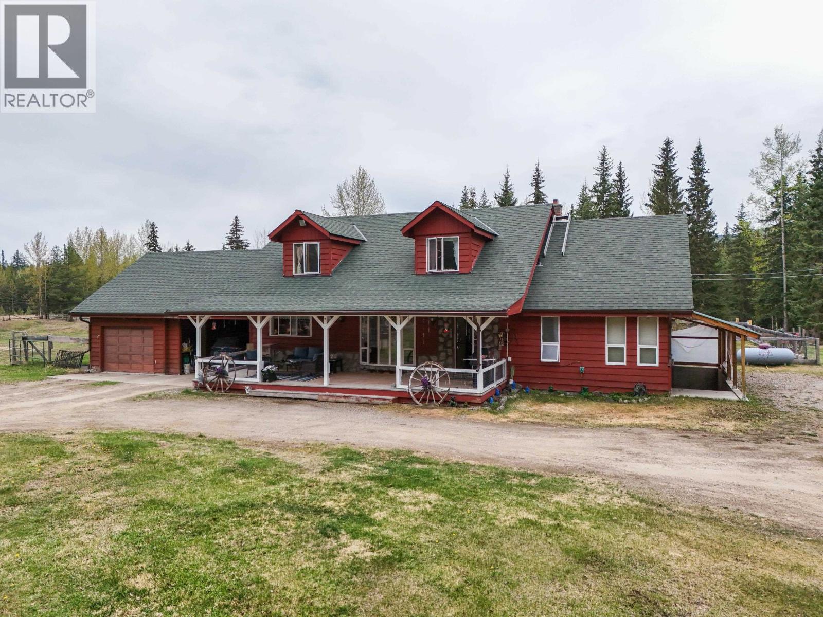 571 Yetta Road, Bouchie Lake, British Columbia  V2J 3H9 - Photo 3 - R3122410