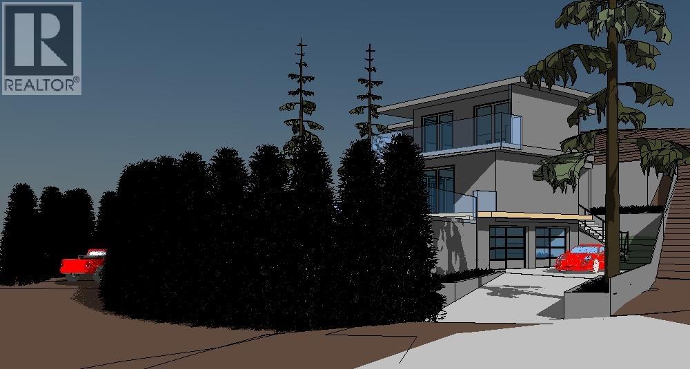 4405 Marine Drive, West Vancouver, British Columbia  V7W 1N8 - Photo 2 - R3096897