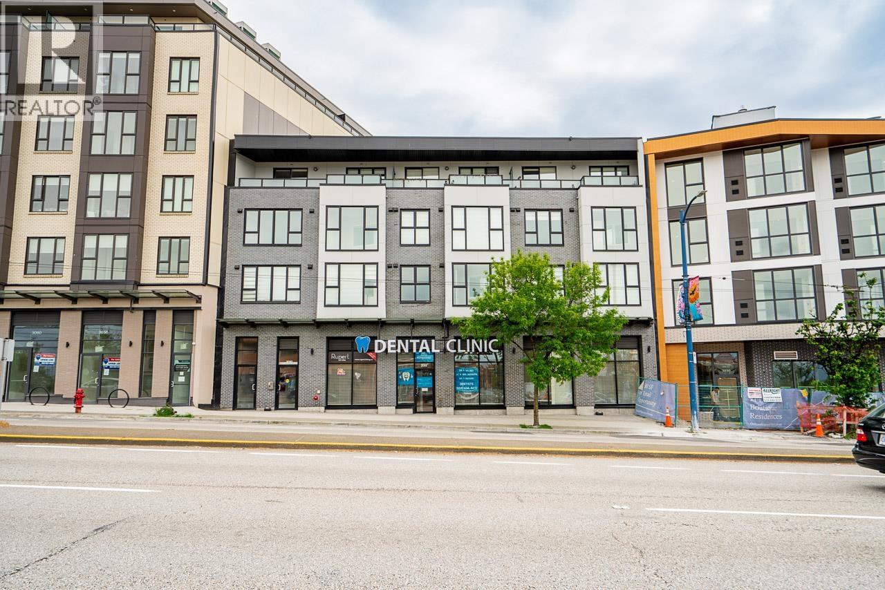 206 3050 Kingsway, Vancouver, British Columbia  V5R 5J7 - Photo 19 - R3122290