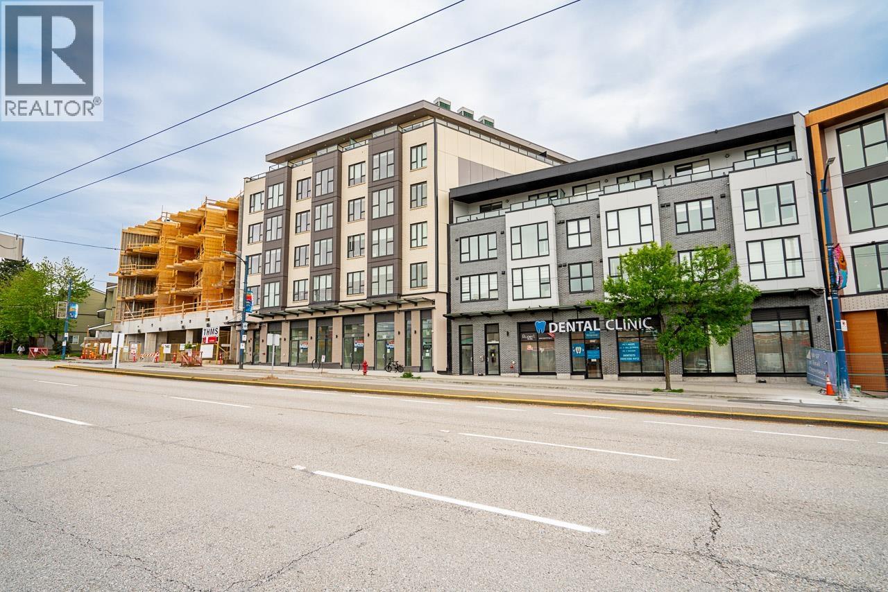 206 3050 Kingsway, Vancouver, British Columbia  V5R 5J7 - Photo 21 - R3122290