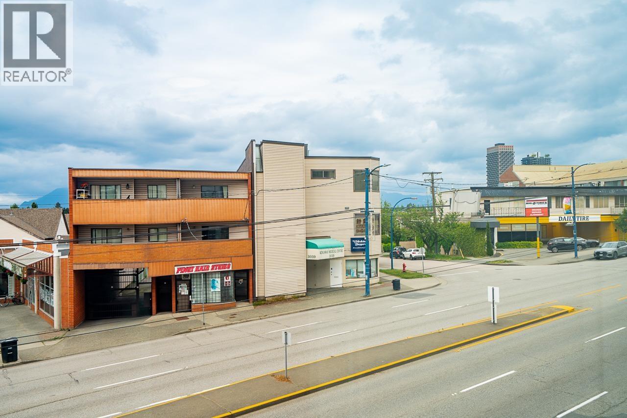 206 3050 Kingsway, Vancouver, British Columbia  V5R 5J7 - Photo 24 - R3122290