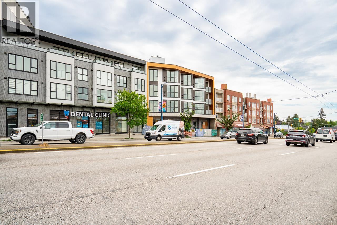 206 3050 Kingsway, Vancouver, British Columbia  V5R 5J7 - Photo 20 - R3122290