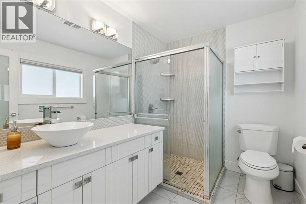 4211 Dalhart Road NW, Calgary, Alberta  T3A 1B6 - Photo 11 - A2306165