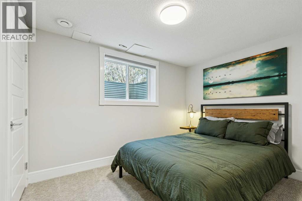 4211 Dalhart Road NW, Calgary, Alberta  T3A 1B6 - Photo 21 - A2306165