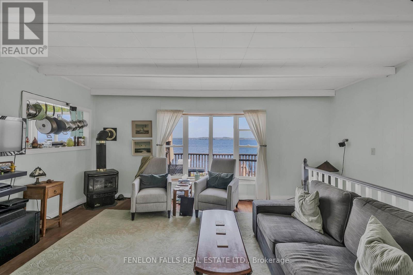 39 Bayview Road, Kawartha Lakes, Ontario  K0M 1N0 - Photo 12 - X13114258